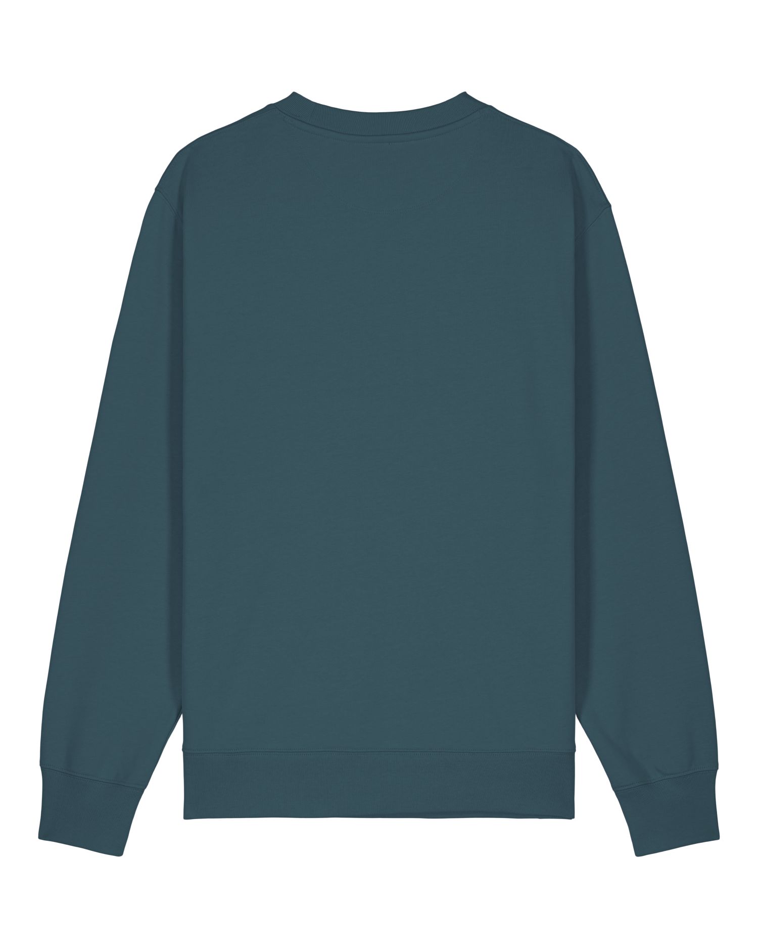 Unisex Organic Crewneck Sweatshirt 350 GSM | Changer 2.0 SASU004