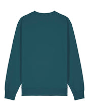 Unisex Organic Crewneck Sweatshirt 350 GSM | Changer 2.0 SASU004