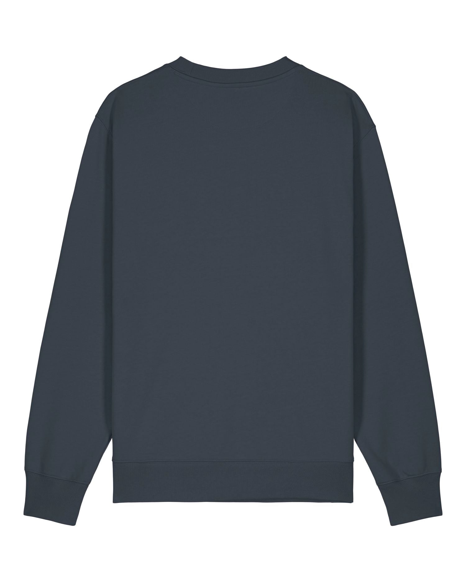 Unisex Organic Crewneck Sweatshirt 350 GSM | Changer 2.0 SASU004