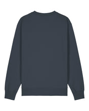 Unisex Organic Crewneck Sweatshirt 350 GSM | Changer 2.0 SASU004