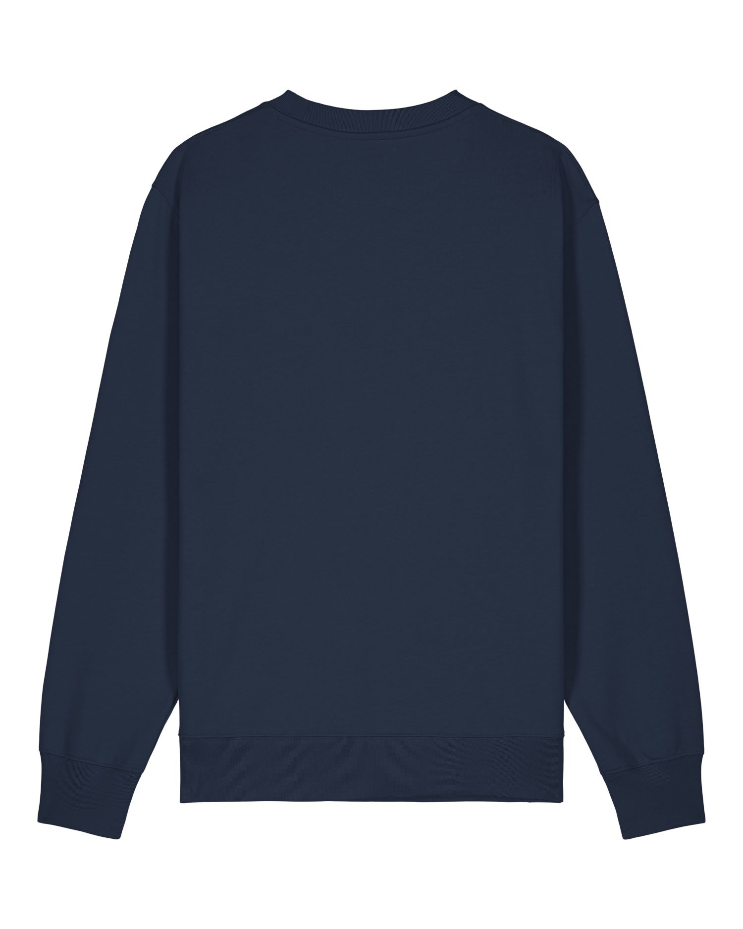 Unisex Organic Crewneck Sweatshirt 350 GSM | Changer 2.0 SASU004