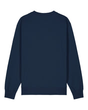 Unisex Organic Crewneck Sweatshirt 350 GSM | Changer 2.0 SASU004