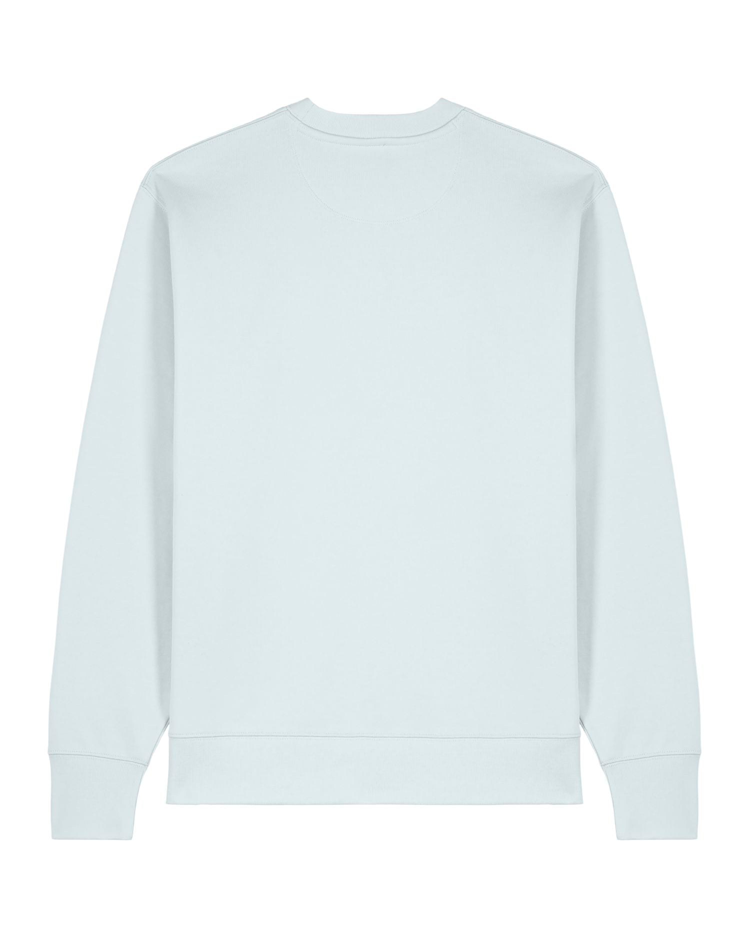Unisex Organic Crewneck Sweatshirt 350 GSM | Changer 2.0 SASU004