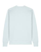 Unisex Organic Crewneck Sweatshirt 350 GSM | Changer 2.0 SASU004