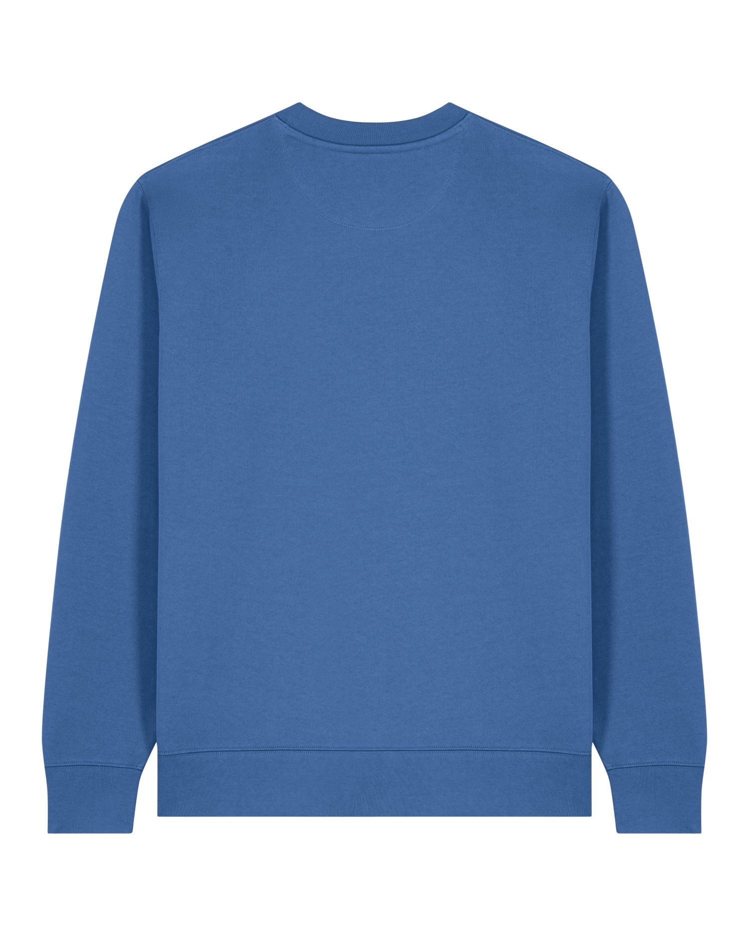 Unisex Organic Crewneck Sweatshirt 350 GSM | Changer 2.0 SASU004