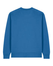 Unisex Organic Crewneck Sweatshirt 350 GSM | Changer 2.0 SASU004