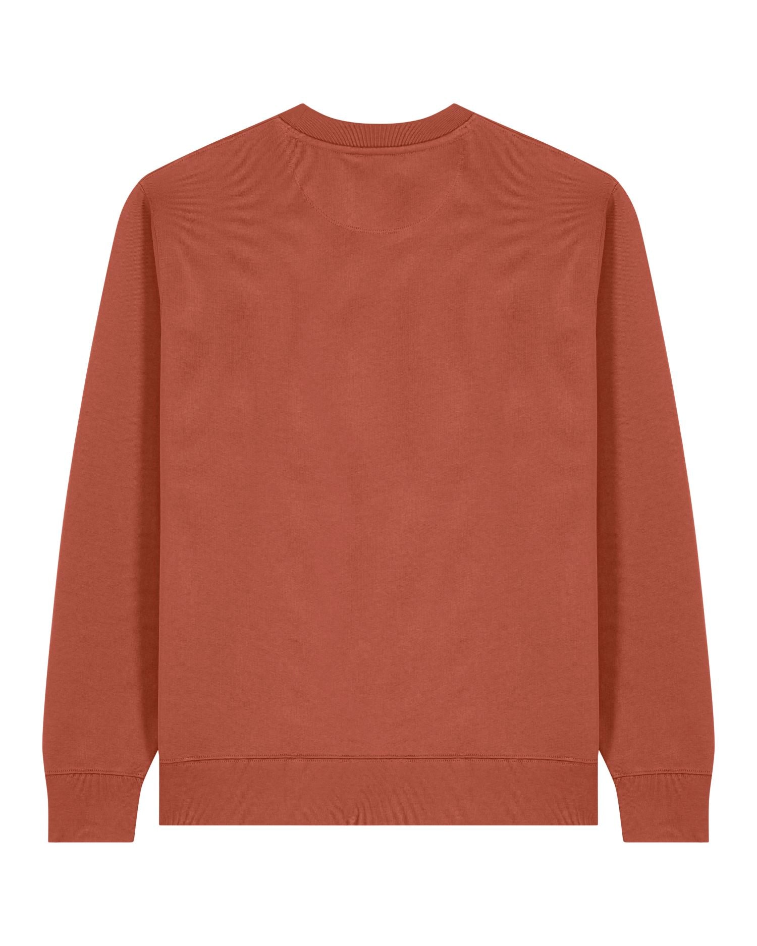 Unisex Organic Crewneck Sweatshirt 350 GSM | Changer 2.0 SASU004