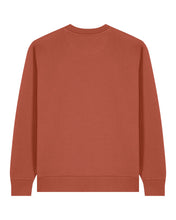 Unisex Organic Crewneck Sweatshirt 350 GSM | Changer 2.0 SASU004