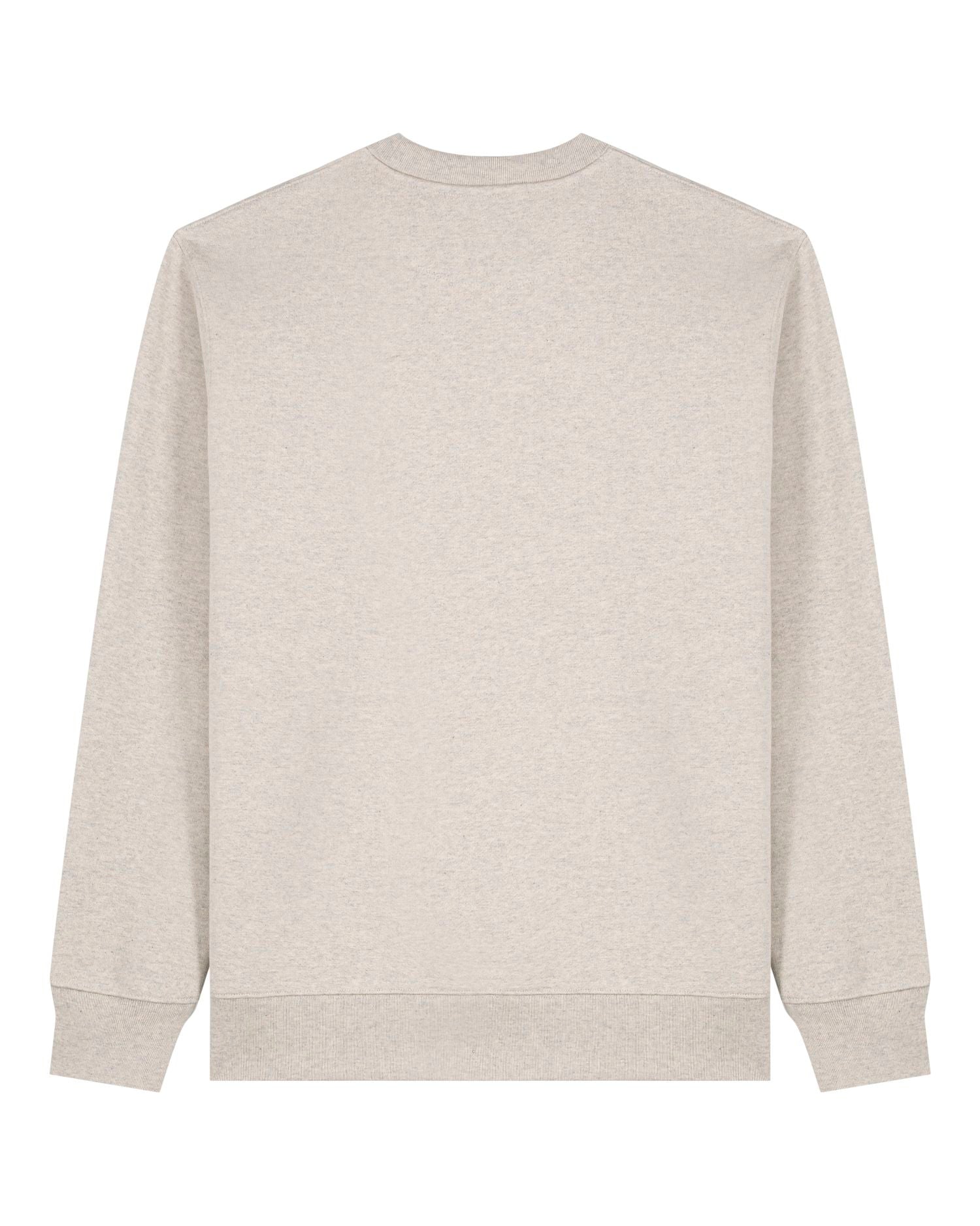 Unisex Organic Crewneck Sweatshirt 350 GSM | Changer 2.0 SASU004