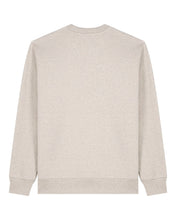 Unisex Organic Crewneck Sweatshirt 350 GSM | Changer 2.0 SASU004