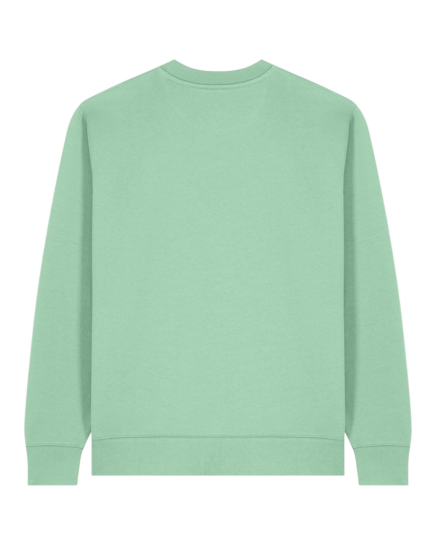 Unisex Organic Crewneck Sweatshirt 350 GSM | Changer 2.0 SASU004