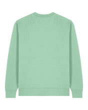Unisex Organic Crewneck Sweatshirt 350 GSM | Changer 2.0 SASU004