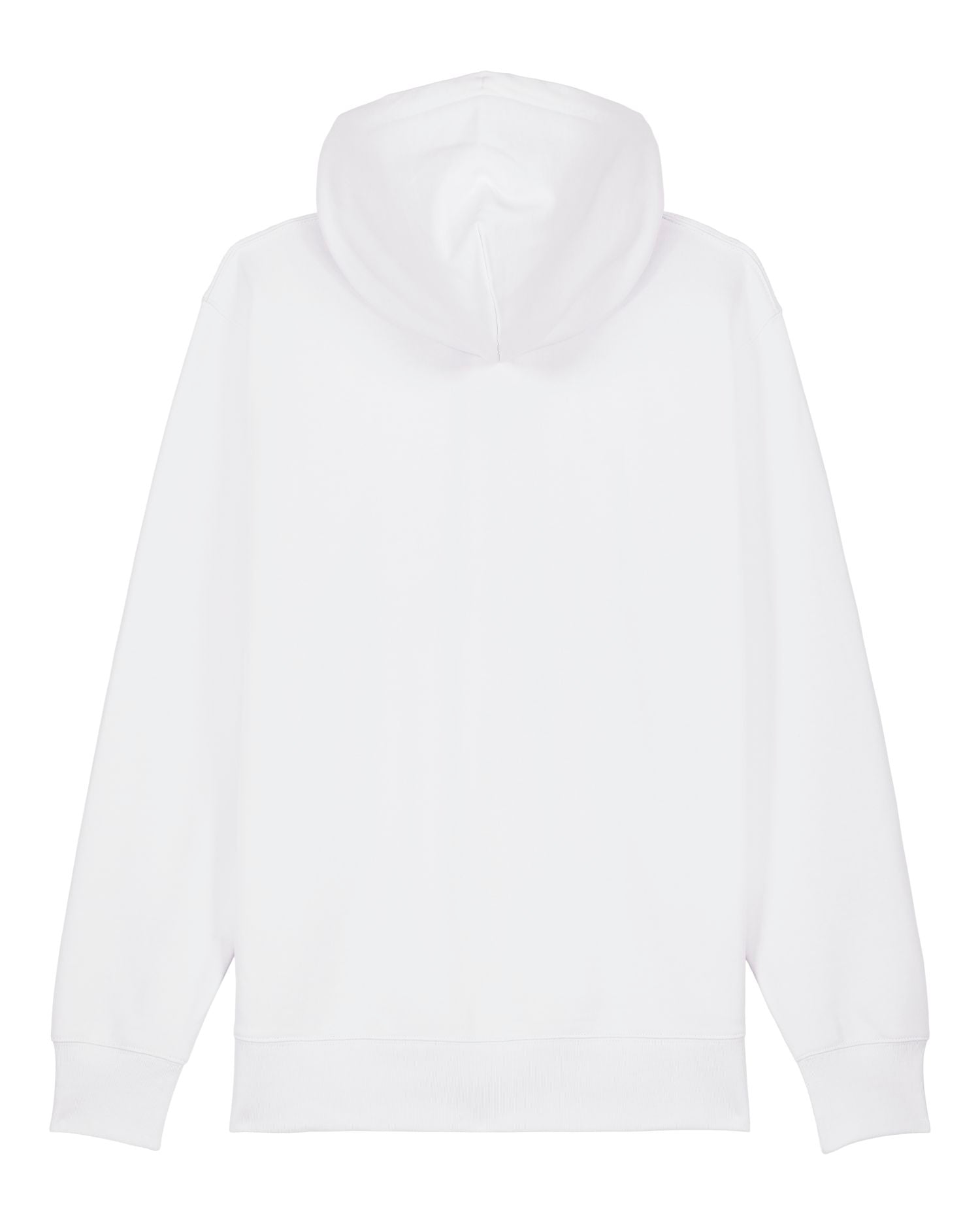 Unisex Organic Zip-Up Hoodie | Cultivator 2.0 SASU005