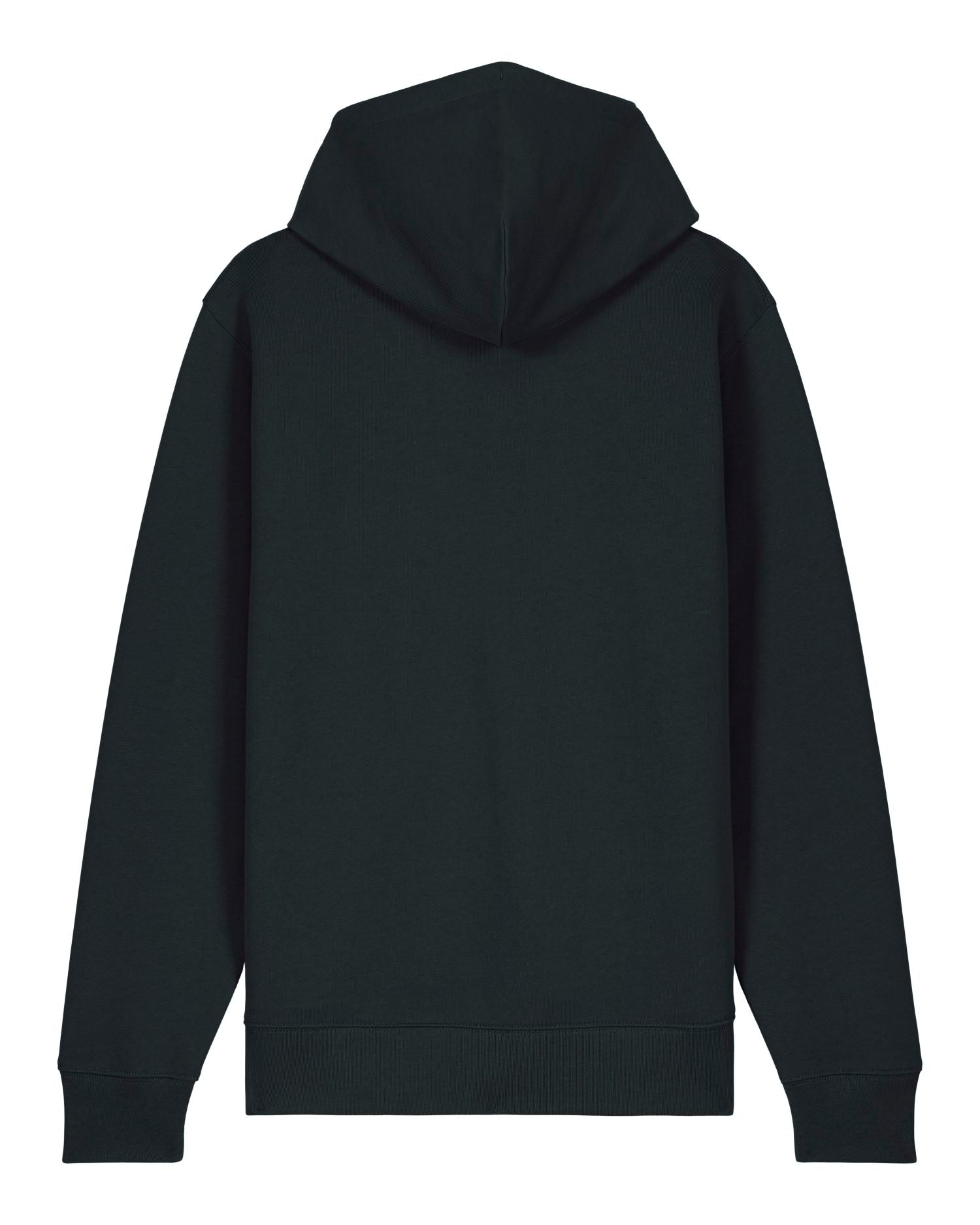 Unisex Organic Zip-Up Hoodie | Cultivator 2.0 SASU005