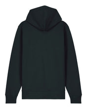 Unisex Organic Zip-Up Hoodie | Cultivator 2.0 SASU005