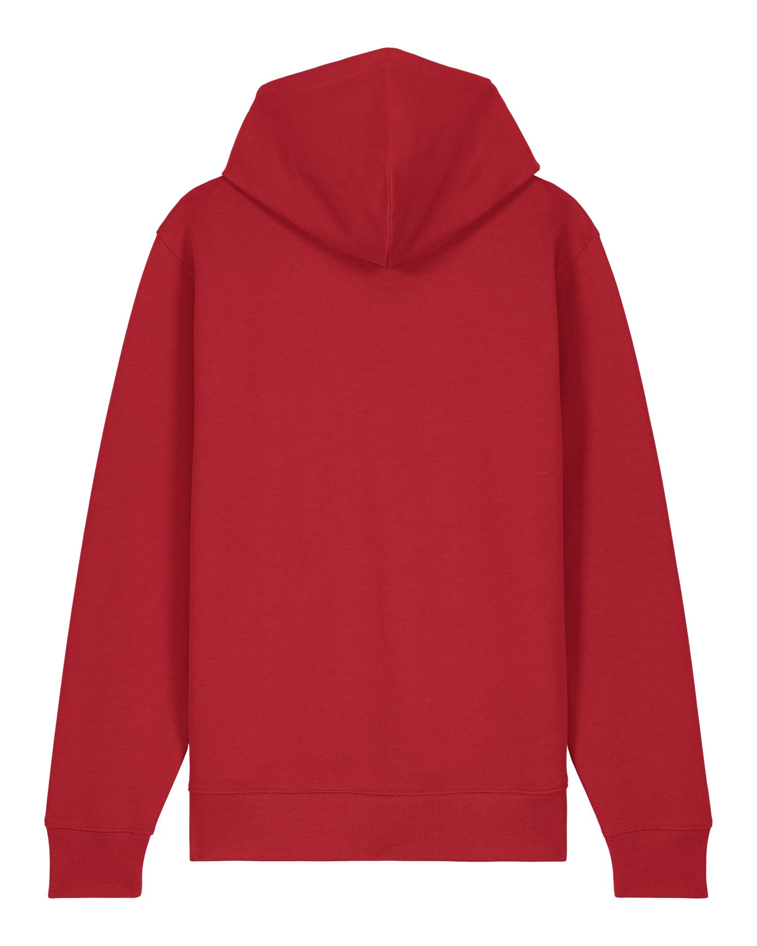 Unisex Organic Zip-Up Hoodie | Cultivator 2.0 SASU005