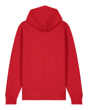 Unisex Organic Zip-Up Hoodie | Cultivator 2.0 SASU005