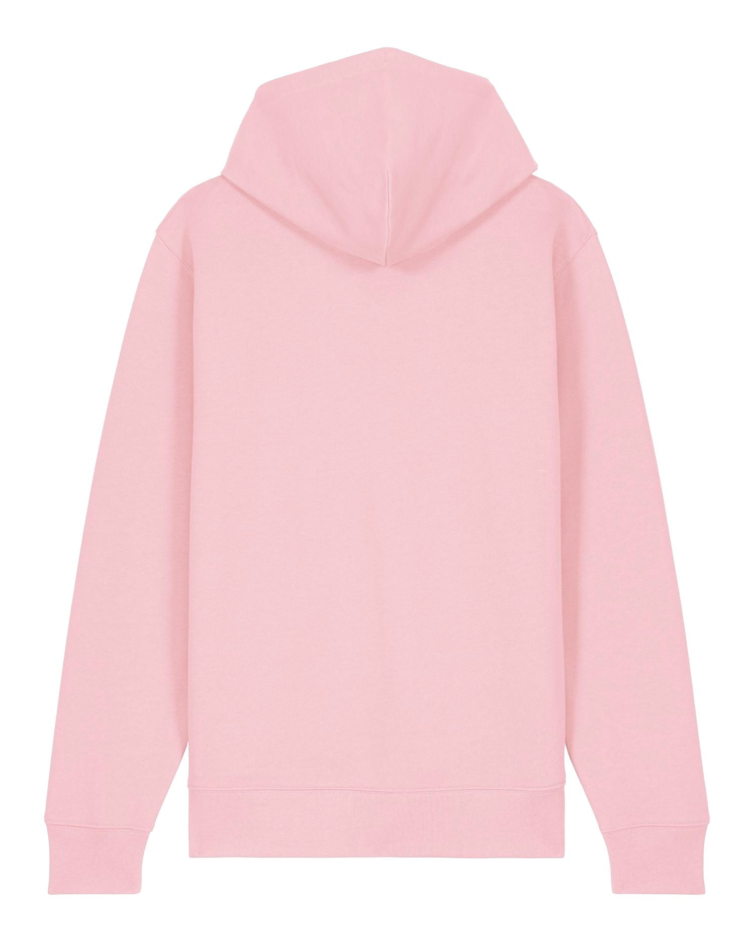 Unisex Organic Zip-Up Hoodie | Cultivator 2.0 SASU005