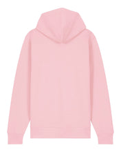 Unisex Organic Zip-Up Hoodie | Cultivator 2.0 SASU005