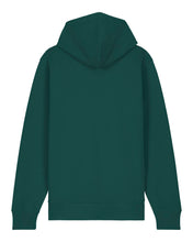 Unisex Organic Zip-Up Hoodie | Cultivator 2.0 SASU005
