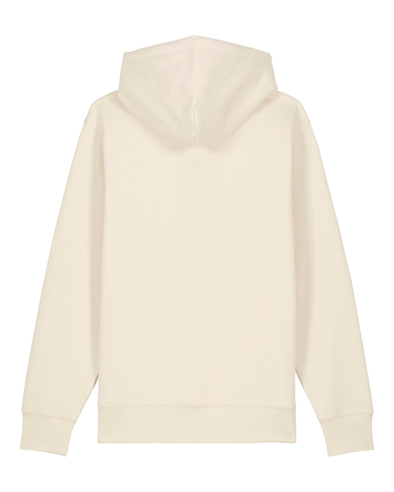 Unisex Organic Zip-Up Hoodie | Cultivator 2.0 SASU005