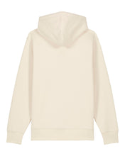 Unisex Organic Zip-Up Hoodie | Cultivator 2.0 SASU005