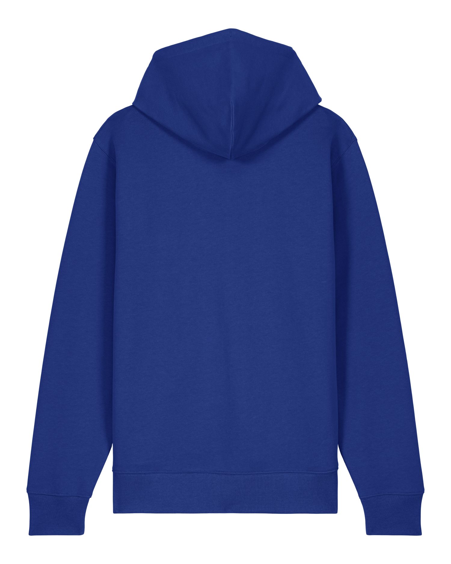 Unisex Organic Zip-Up Hoodie | Cultivator 2.0 SASU005