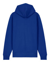 Unisex Organic Zip-Up Hoodie | Cultivator 2.0 SASU005
