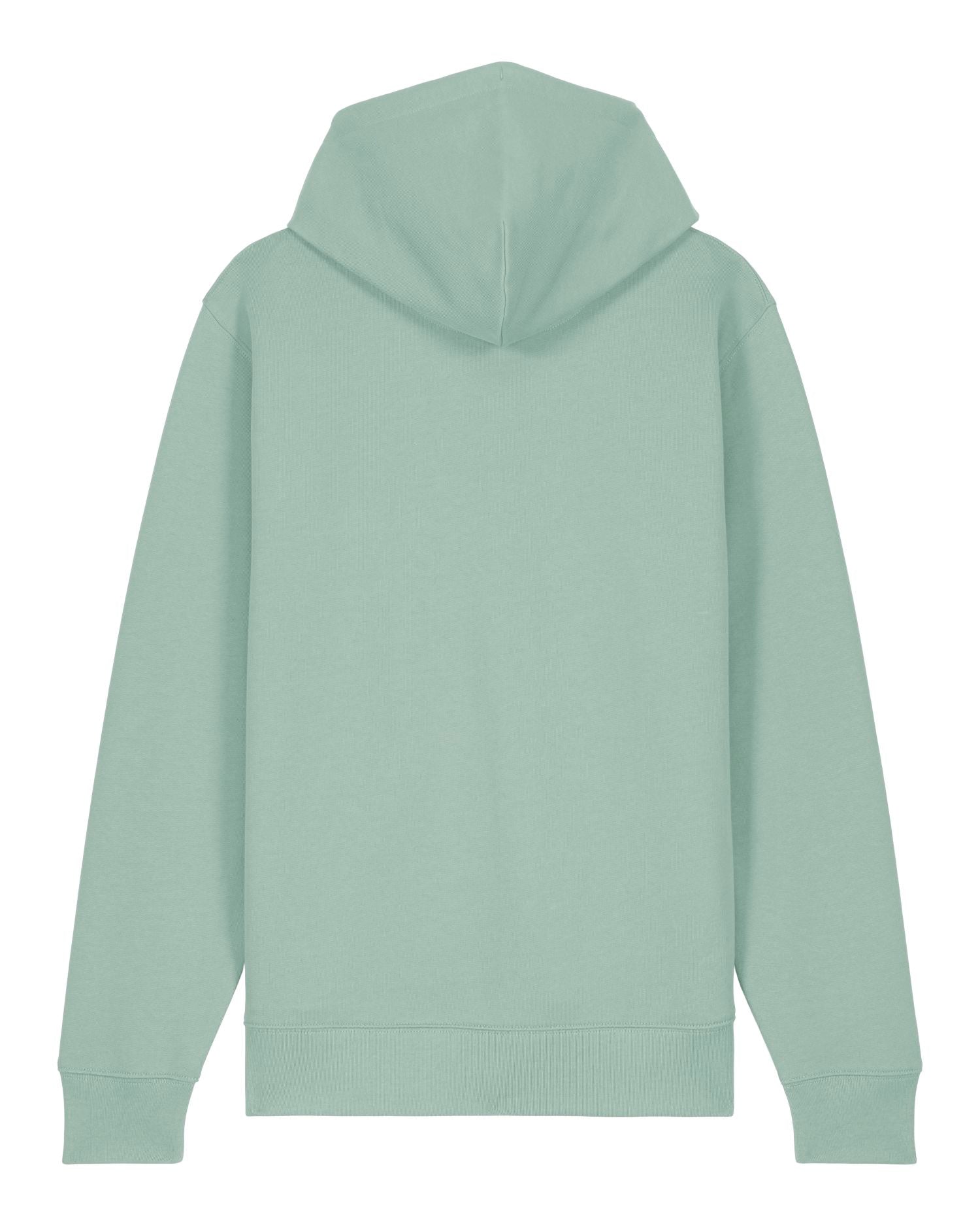 Unisex Organic Zip-Up Hoodie | Cultivator 2.0 SASU005