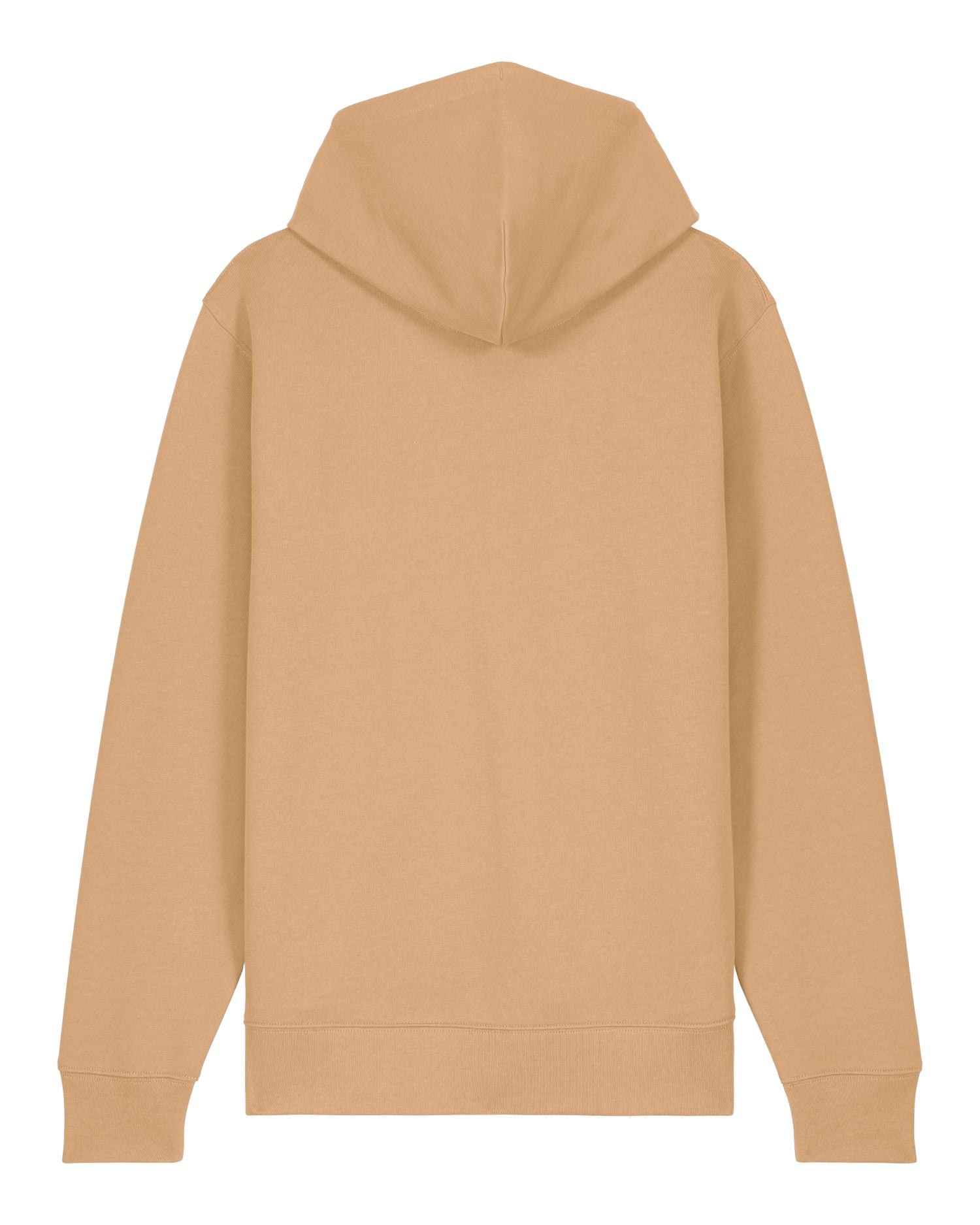 Unisex Organic Zip-Up Hoodie | Cultivator 2.0 SASU005