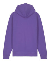 Unisex Organic Zip-Up Hoodie | Cultivator 2.0 SASU005
