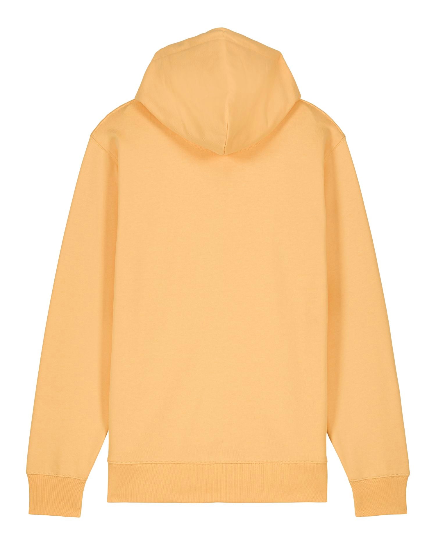 Unisex Organic Zip-Up Hoodie | Cultivator 2.0 SASU005