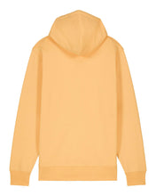 Unisex Organic Zip-Up Hoodie | Cultivator 2.0 SASU005