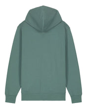 Unisex Organic Zip-Up Hoodie | Cultivator 2.0 SASU005