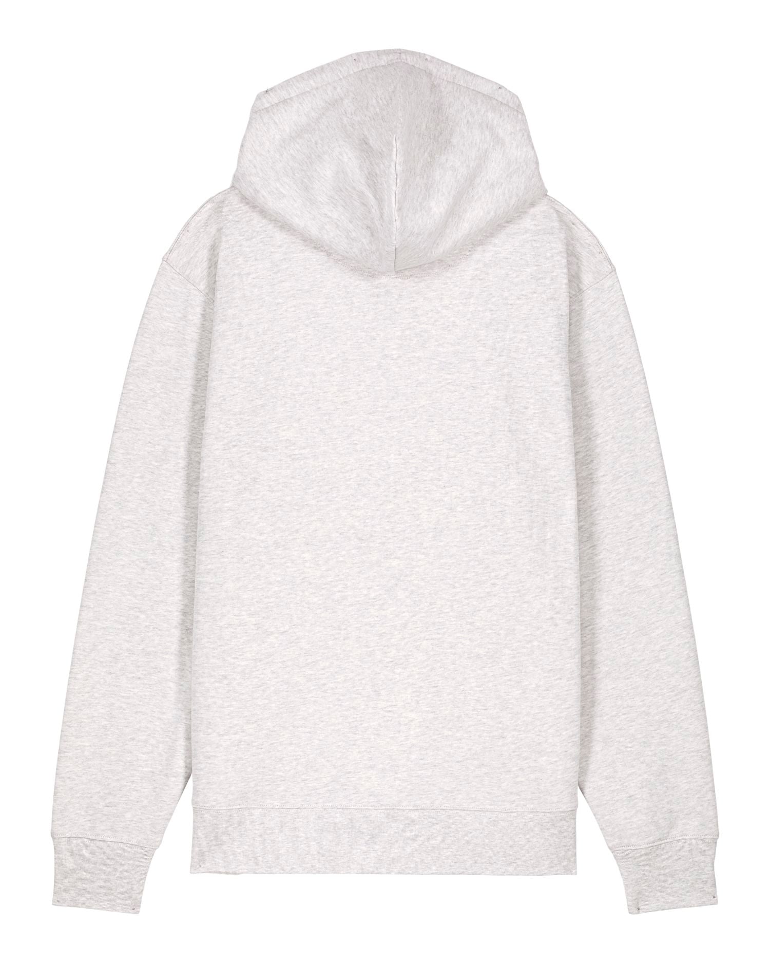 Unisex Organic Zip-Up Hoodie | Cultivator 2.0 SASU005