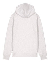 Unisex Organic Zip-Up Hoodie | Cultivator 2.0 SASU005