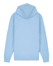 Unisex Organic Zip-Up Hoodie | Cultivator 2.0 SASU005