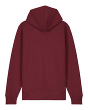Unisex Organic Zip-Up Hoodie | Cultivator 2.0 SASU005