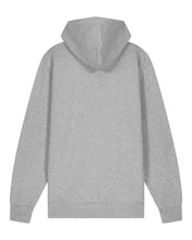 Unisex Organic Zip-Up Hoodie | Cultivator 2.0 SASU005