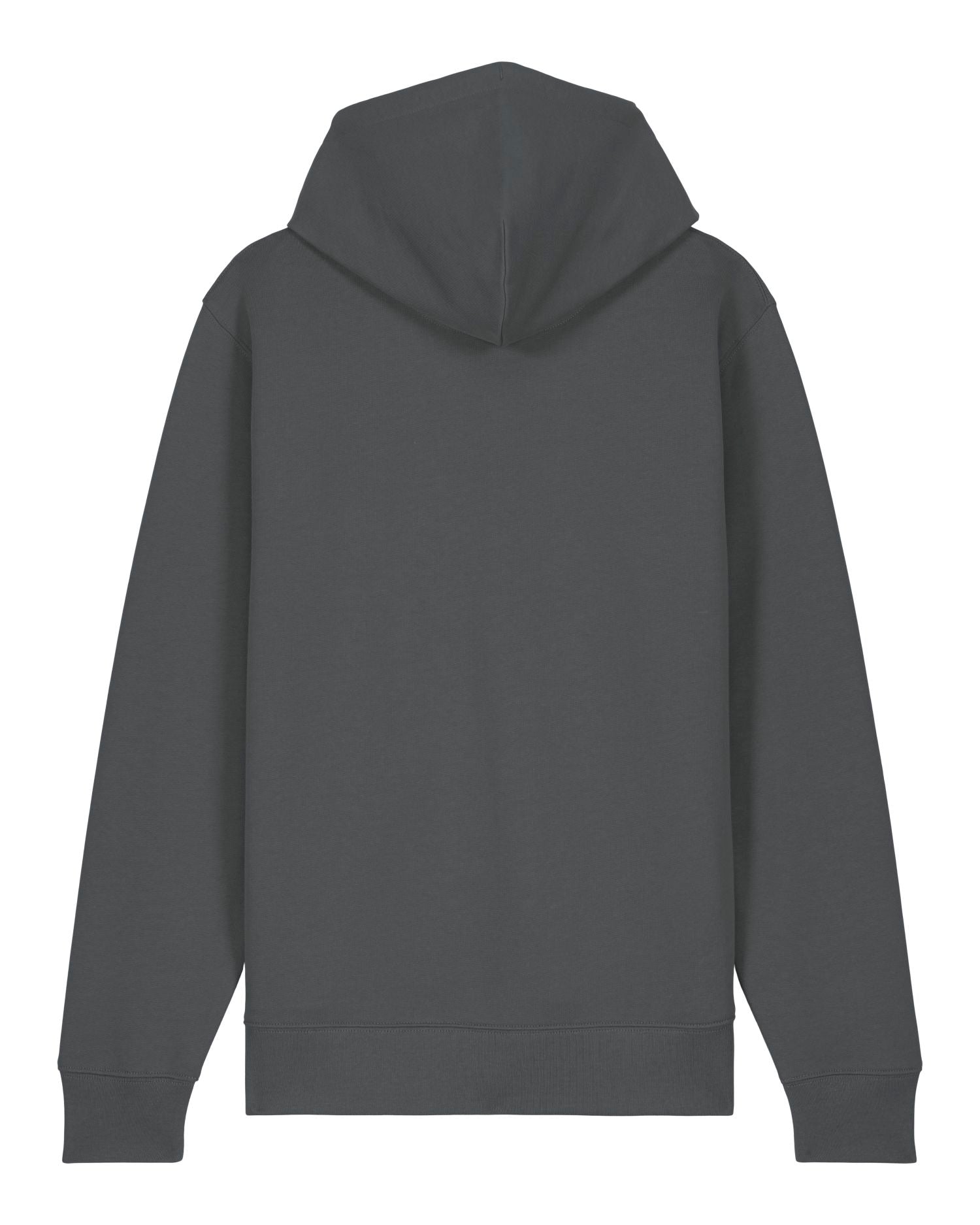 Unisex Organic Zip-Up Hoodie | Cultivator 2.0 SASU005