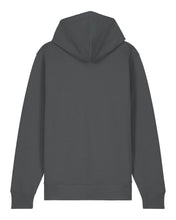 Unisex Organic Zip-Up Hoodie | Cultivator 2.0 SASU005