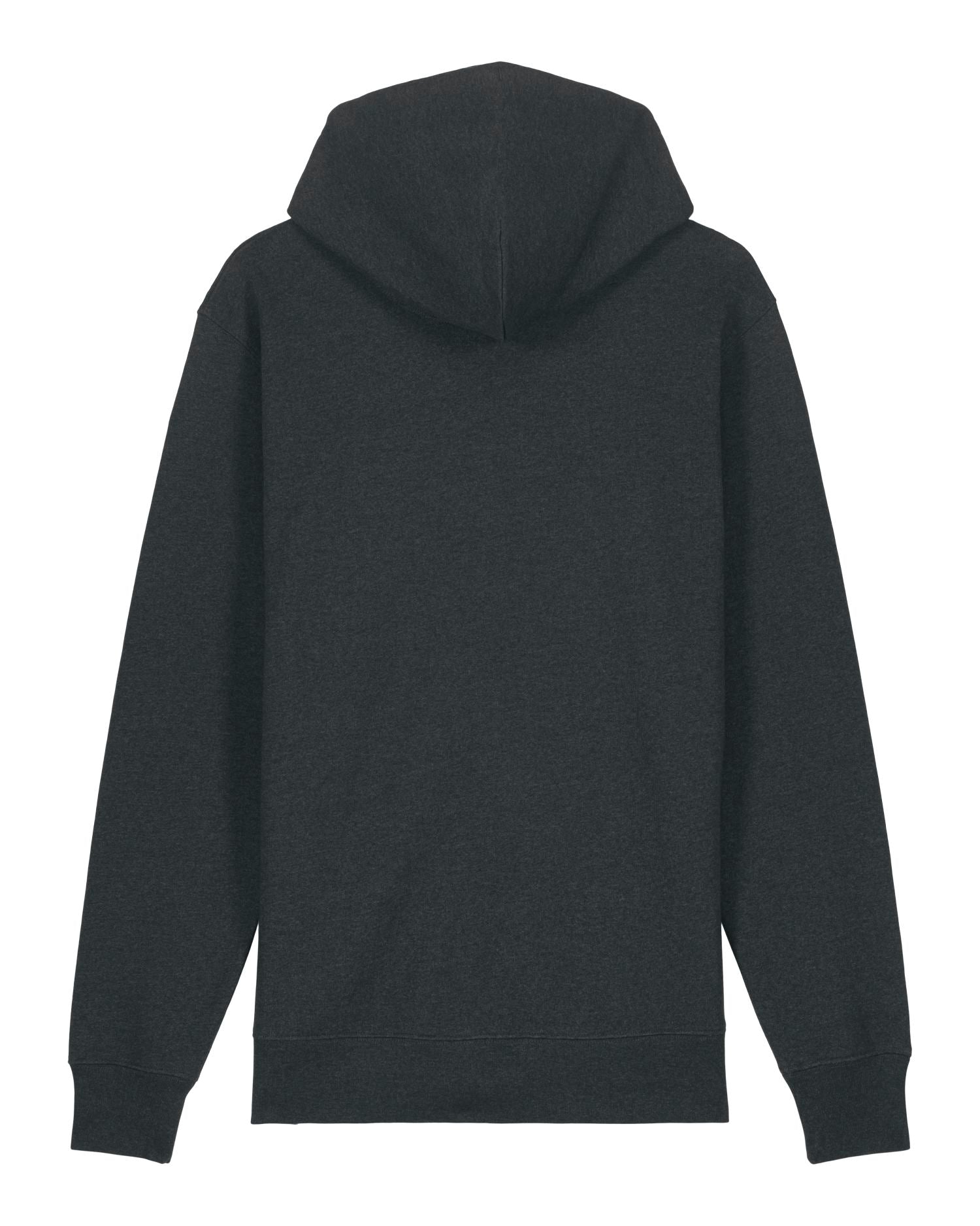 Unisex Organic Zip-Up Hoodie | Cultivator 2.0 SASU005
