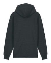 Unisex Organic Zip-Up Hoodie | Cultivator 2.0 SASU005