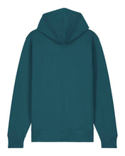 Unisex Organic Zip-Up Hoodie | Cultivator 2.0 SASU005