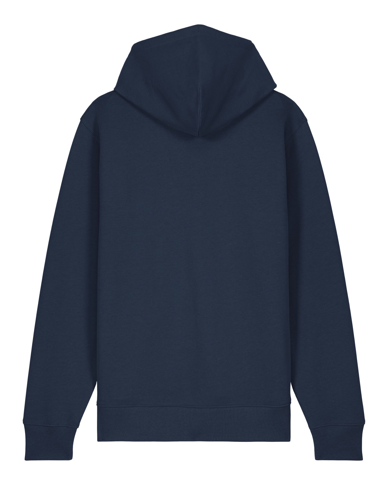 Unisex Organic Zip-Up Hoodie | Cultivator 2.0 SASU005