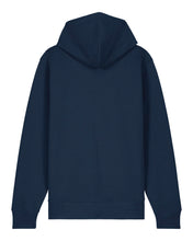 Unisex Organic Zip-Up Hoodie | Cultivator 2.0 SASU005