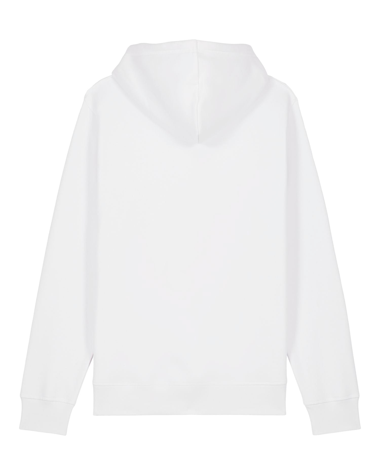 Midweight Organic Cotton Hoodie | Drummer 2.0 SASU009