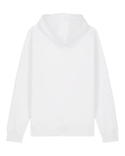 Midweight Organic Cotton Hoodie | Drummer 2.0 SASU009