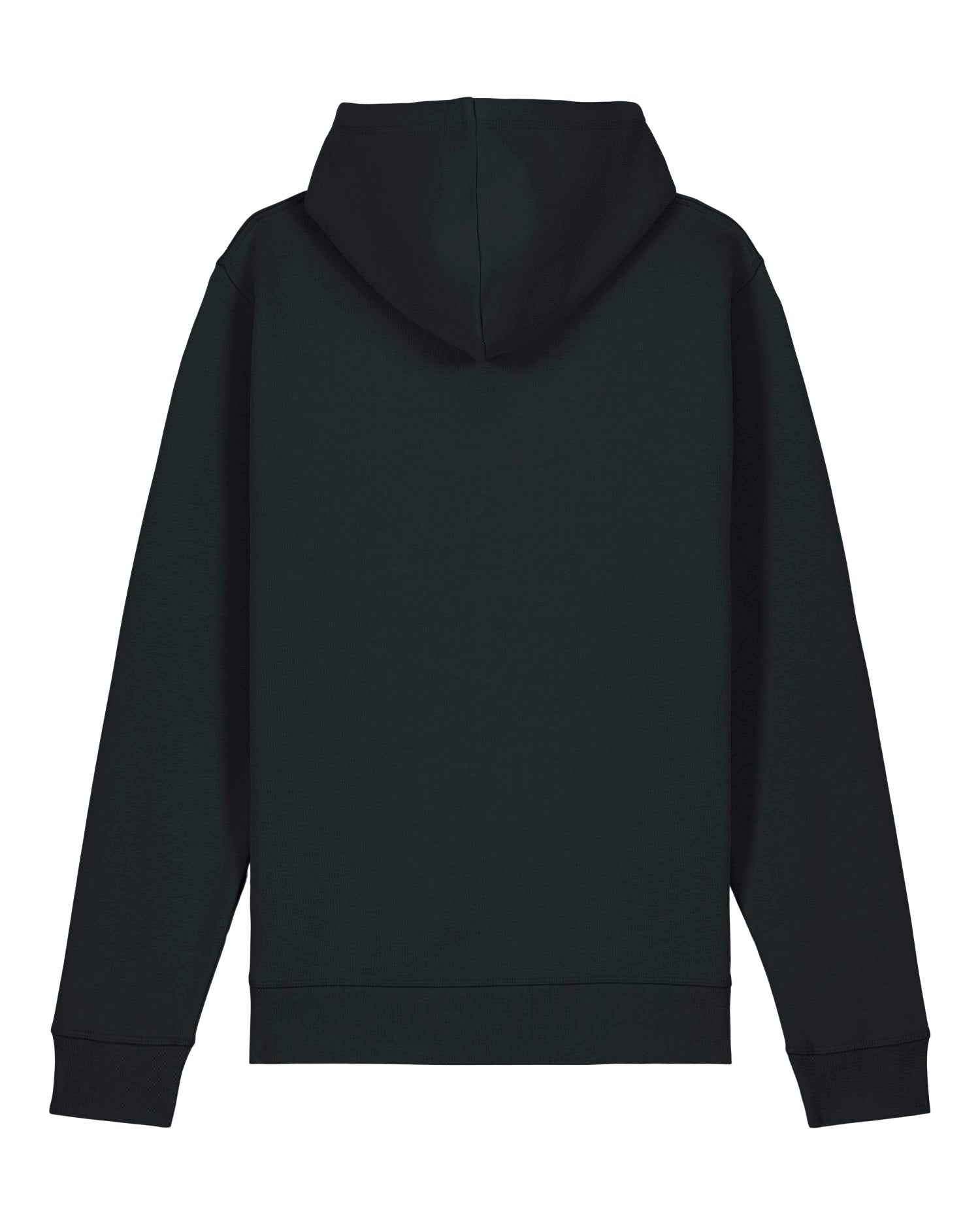 Midweight Organic Cotton Hoodie | Drummer 2.0 SASU009