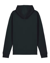 Midweight Organic Cotton Hoodie | Drummer 2.0 SASU009